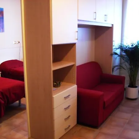 Aparthotel Olly