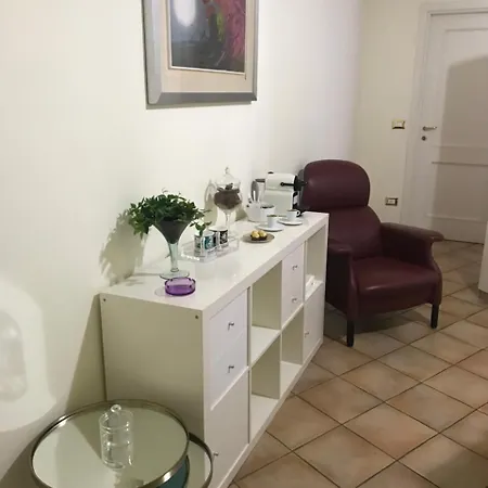 Olly Aparthotel Bologna